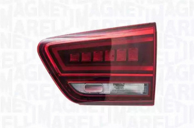 MAGNETI MARELLI 714000028820 -  Задний фонарь
